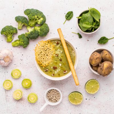 Dania wegetariańskie