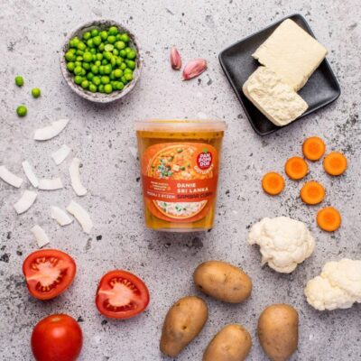 danie sri lanka przed