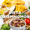 dieta śródziemnomorska