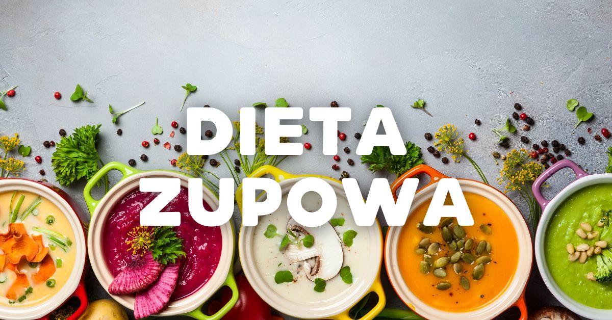 dieta zupowa