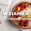 owsianka - odchudzanie