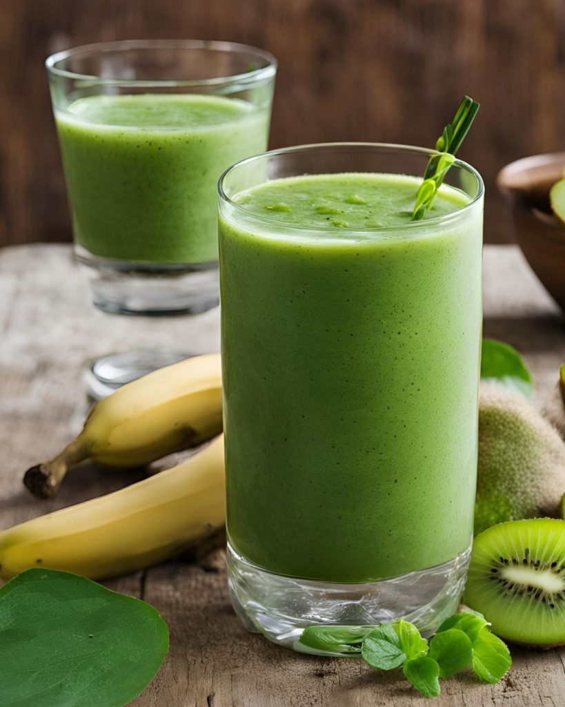 koktajl dieta śródziemnomorska