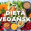 dieta wegańska